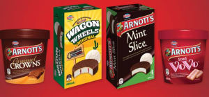 Iced Vovo ice cream taps into Aussie memories