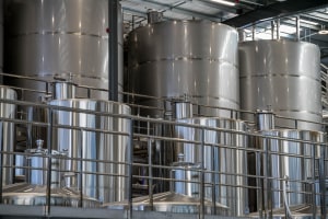Jansz winemaking gets future ready with ifm 