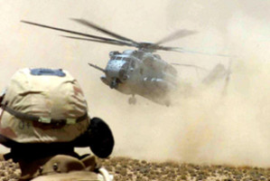 Federal Government maintains current stance in Afghanistan