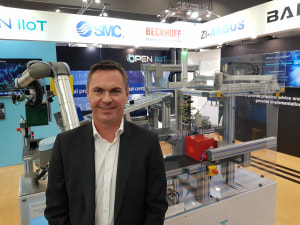 VIDEO: Open IIoT: Education key to implementation
