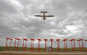 Airservices to cut Charges