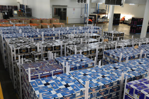 Fresh facilities in Mildura boost jobs, exports