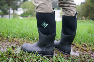 Muck Boots Chore review