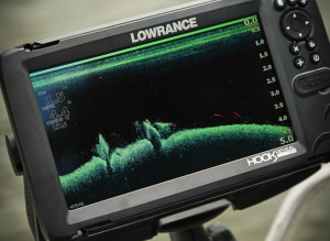 VIDEO: Lowrance Hook Reveal review