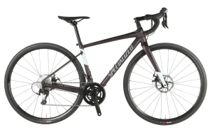 Review: Specialized Women&rsquo;s Diverge E5 Comp