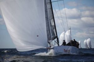 Josh Horner dances upon a dream