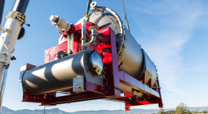 Bucher Vaslin establishes Pacific presence
