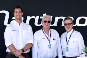 Maritimo appoints Michael Swift to USA sales team