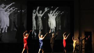Meryl Tankard Returns To Sadler&rsquo;s Wells With Kontakthof &ndash; Echoes Of &rsquo;78
