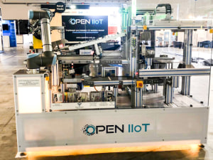Open IIoT: What Covid-19 is teaching us