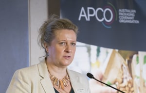 “This is action”: ANZPAC Plastics Pact launched