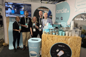 Cercle charts path to a reuse-first future