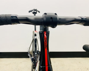 Gallery: The Versatile, Capable & Stylish Cervelo S3