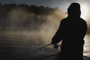 Chasing winter natives