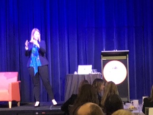 Science and diversity intersect at inaugural Women in Industry event