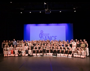 BICD Prix 2025: A Moving Tribute to Founder Louise Deleur