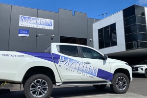 AxFlow boosts capabilities with Matrix acquisition