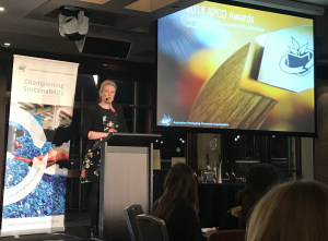 Sustainable packaging leaders celebrated at APCO awards night