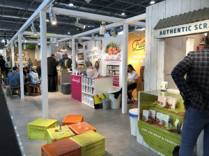 Aussie innovations roll out at SIAL Paris