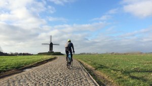 Bucket List Cycling: Experiencing Flanders By Bike