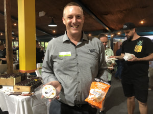 Buderim sells to Himstedt family, Global Foods outbid