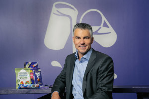 Mondelez head calls for more coordinated approach to make manufacturing a priority