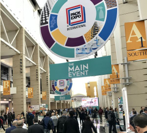 GALLERY: Pack Expo delivers the goods