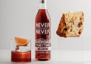 Never Never a better time for Christmas cocktails