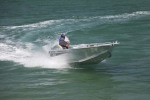 McLay's Fortress 441 review