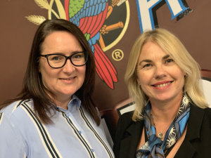 Campbell Arnott's explores AR potential at LIVE forum