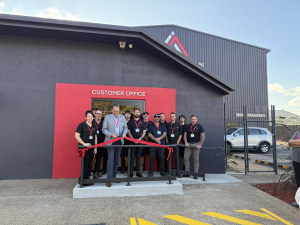 AMA Collision opens new site in Bundaberg