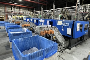 Impact invests to boost cap-making capability