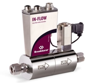 Improved metering and control devices