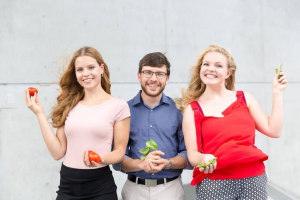 Crustacean solution takes waste problem in its claws