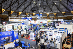 Industry 4.0 expert headlines Industrial Transformation