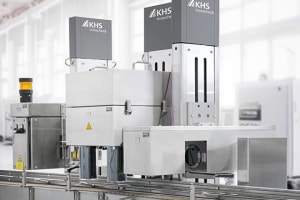 KHS enhances closure inspection with AI