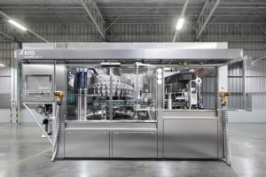 KHS supplies crafty canning solution