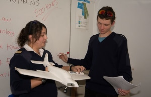 CASA claims Success in Training Transitions