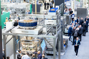 Course set for interpack 2026