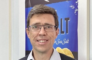 New CEO at Intersnack ANZ