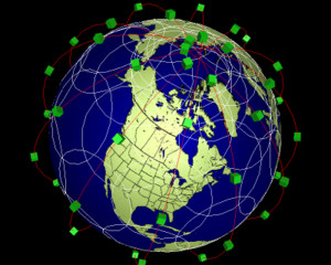 Defence seeks to extend Iridium services