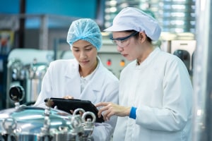 WA gov, CSIRO connect student interns with agrifood industry