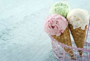 Australian ice cream market on the rise 