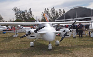 AirVenture Australia's Big Day Out