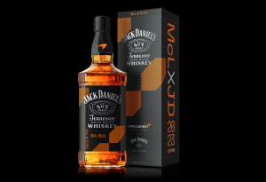 Jack Daniel’s hits the circuit
