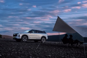 Outer suburbs lead EV uptake push