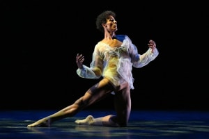 English National Ballet announces winners of Emerging Dancer 2026 