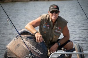 Mercury powers All 4 Adventure