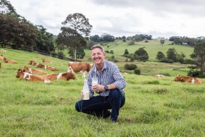 Breakthrough for dairy digestibility by Aussie company
