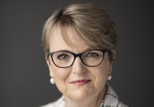 Australian to head APAC accreditation body